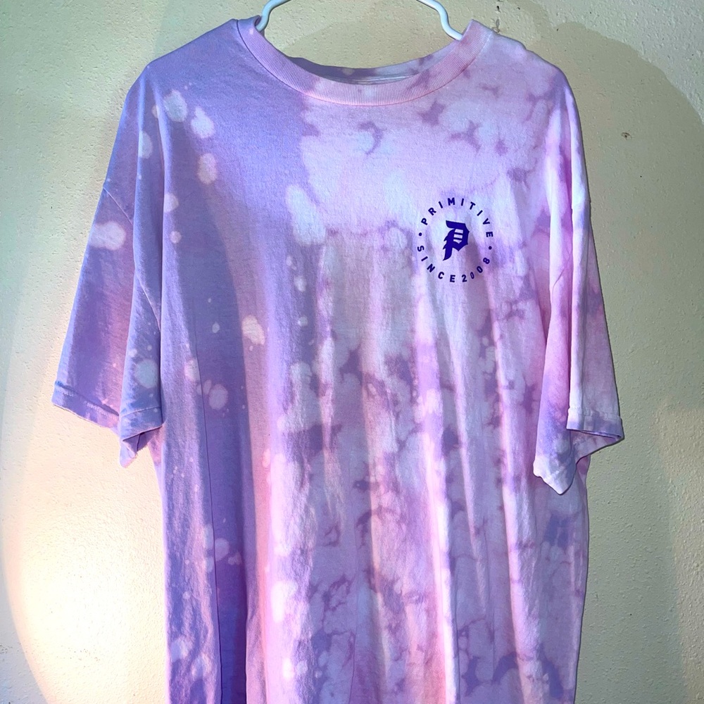 primitive T shirt